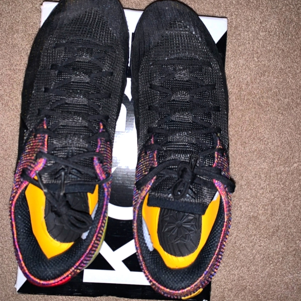 Kobe AD NXT 360